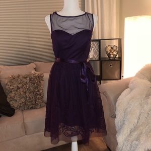 David’s Bridal Dress (prom, formal, homecoming)